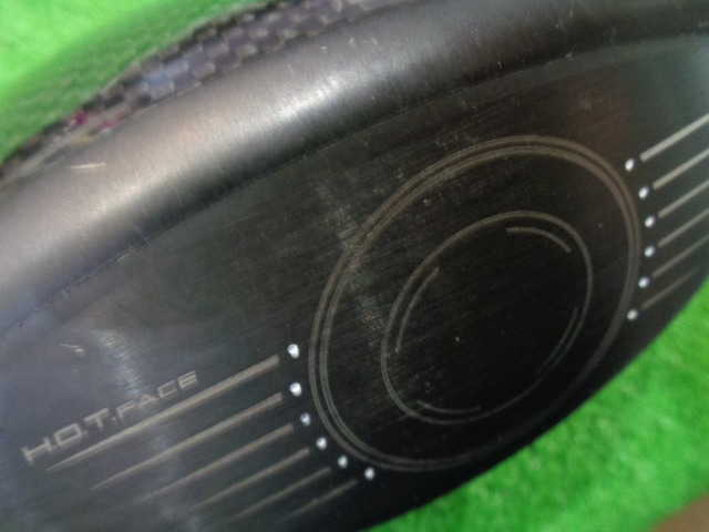 中古 AEROJET 10.5°ドライバー ゴルフ用品