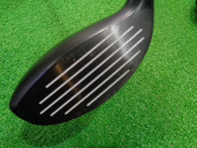 中古 A GRIND MIDWOOD 7+W 19°フェアウェイウッド ゴルフ用品