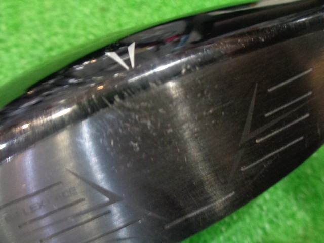 中古 ゼクシオXユーティリティ2024 H3 18°ユーティリティ ゴルフ用品