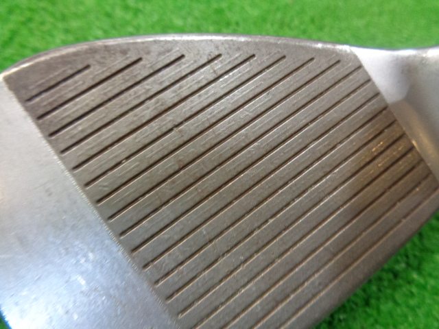 中古 MILLED GRIND3 Chrome 58SB-11 58°ウェッジ ゴルフ用品