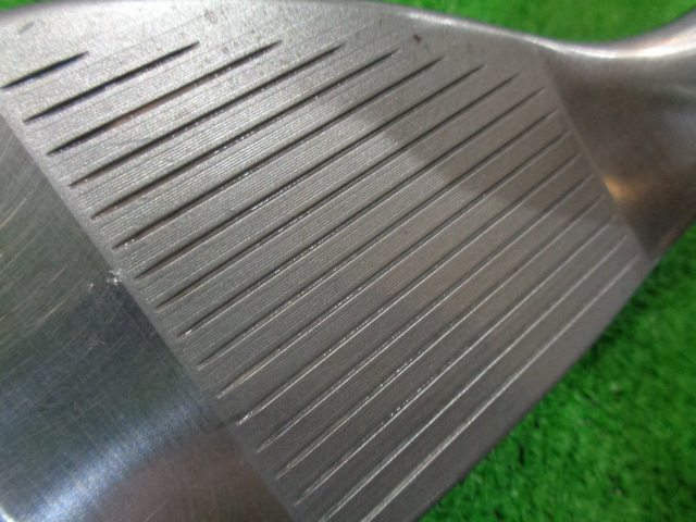 中古 ボーケイSM10 Raw 52-08F 52°ウェッジ ゴルフ用品
