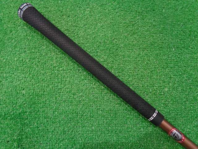 中古 BRNR MINI DRIVER 13.5°ドライバー ゴルフ用品