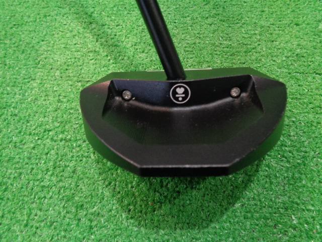 中古 OZ1.iパター ゴルフ用品