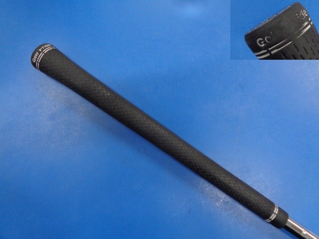中古 ボーケイSM9ツアークローム58-08M 58°ウェッジ ゴルフ用品