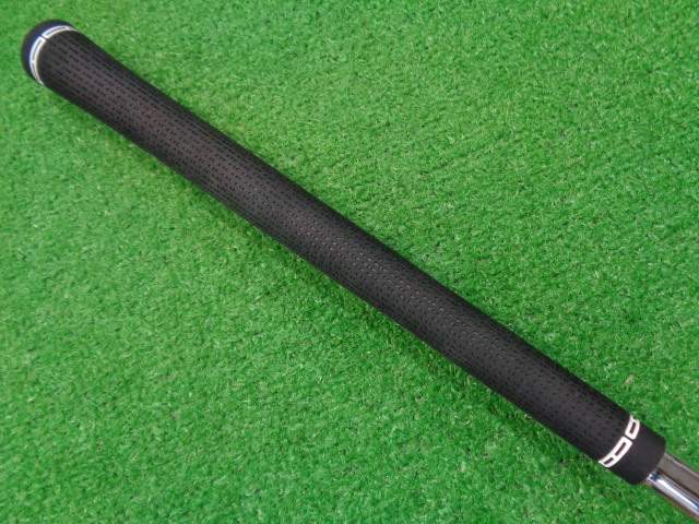 中古 ボーケイSM10 Raw 52-08F 52°ウェッジ ゴルフ用品