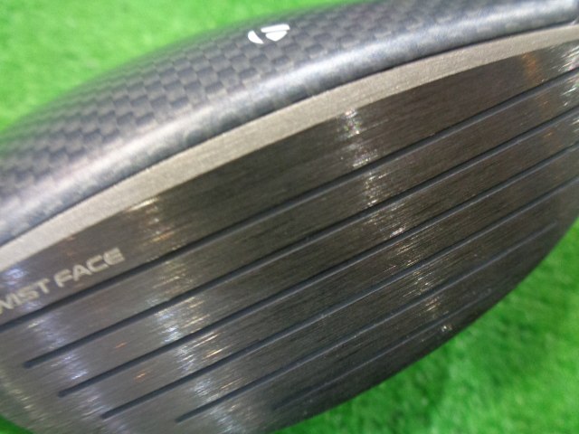 中古 Qi35 3W 15°フェアウェイウッド ゴルフ用品
