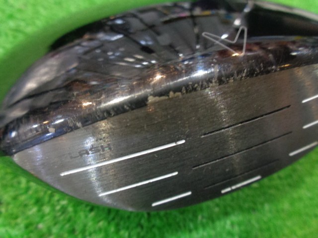中古 MAVRIK 3W 15°フェアウェイウッド ゴルフ用品