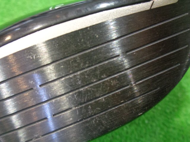 中古 Qi10 3HL 16.5°フェアウェイウッド ゴルフ用品