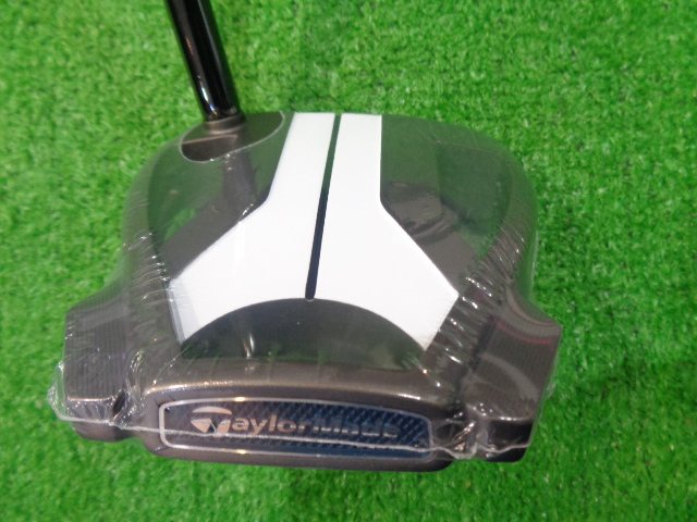 中古 SPIDER TOUR X X7パター ゴルフ用品