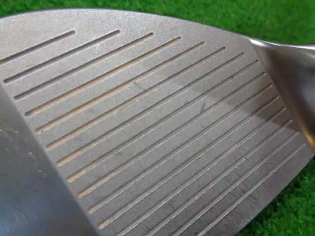 中古 FRZ 58°ウェッジ ゴルフ用品