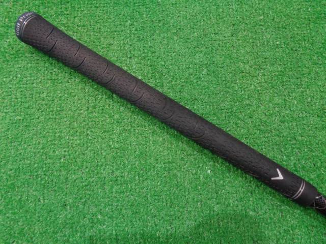 中古 PARADYM Ai SMOKE 340 MINI 11.5°ドライバー ゴルフ用品