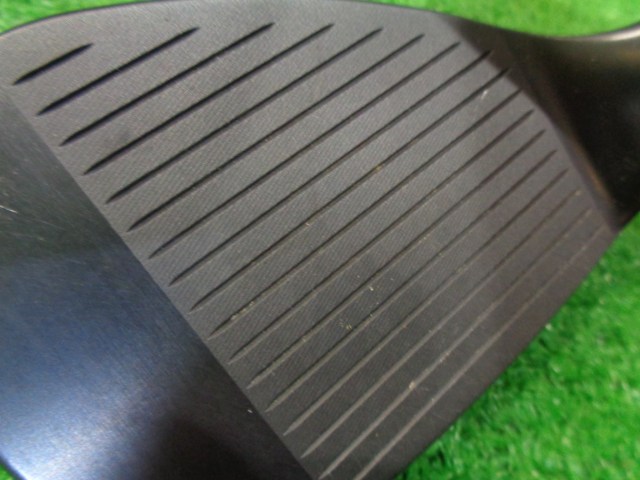 中古 OPUS Black 54-12S 54°ウェッジ ゴルフ用品