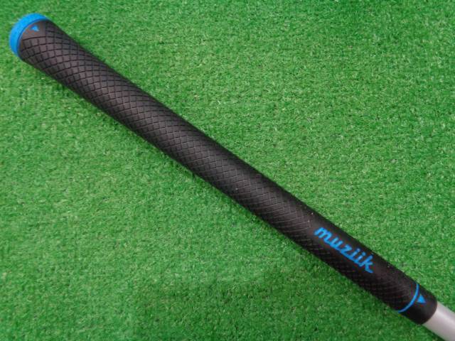 中古 MEGEM NO3 12.5°ドライバー ゴルフ用品