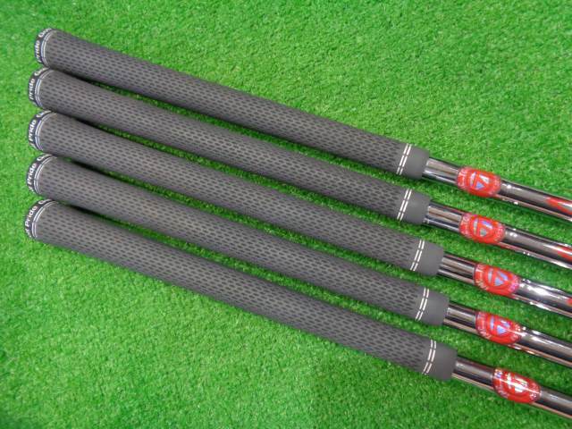 中古 P790 2023 5本アイアンセット ゴルフ用品