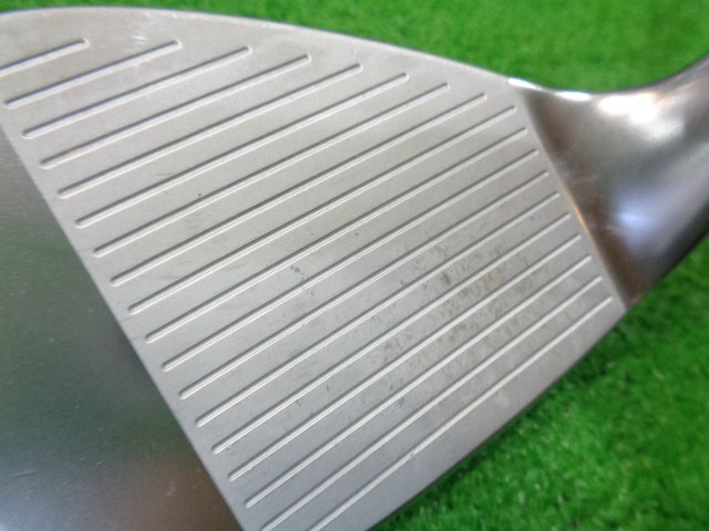 中古 PRGR 0 wedge 2024 50°ウェッジ ゴルフ用品