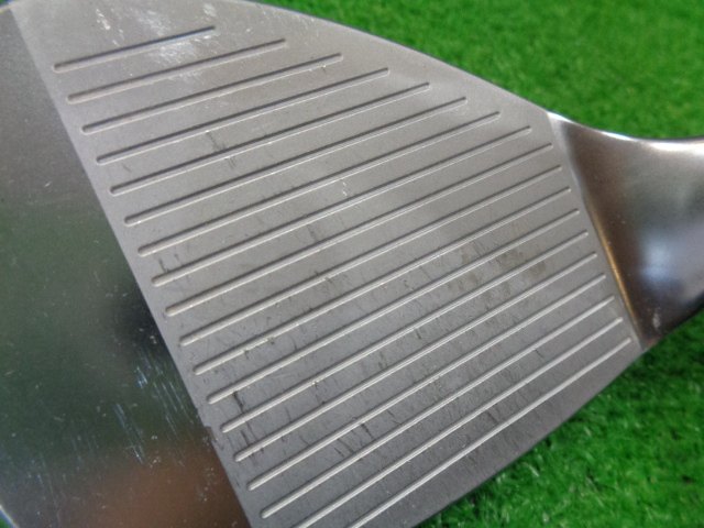中古 PRGR 0 wedge 2024 58°ウェッジ ゴルフ用品