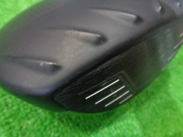 中古 G440 LST 10.5°ドライバー ゴルフ用品
