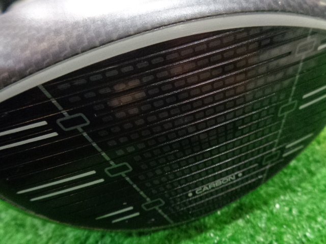 中古 Qi35 9°ドライバー ゴルフ用品