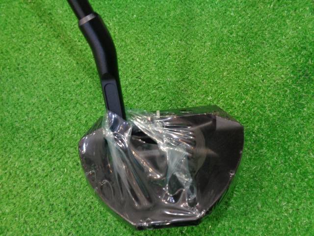 中古 OZ.1i HSパター ゴルフ用品