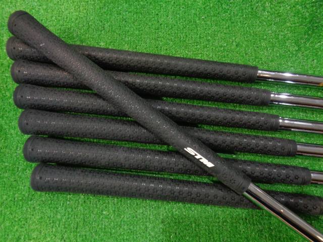 中古 AF-Tour 7本アイアンセット ゴルフ用品