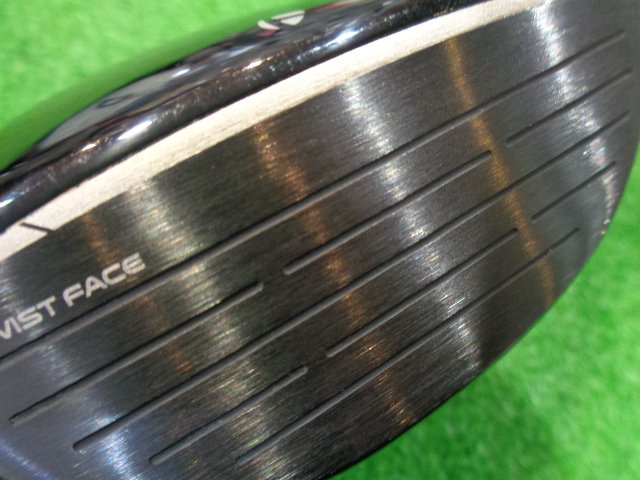 中古 Qi10 5W 18°フェアウェイウッド ゴルフ用品