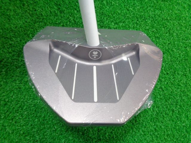 中古 OZ.1i パター ゴルフ用品