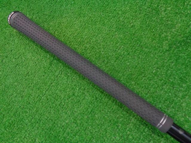 中古 Qi35 MAX 3W 15.5°フェアウェイウッド ゴルフ用品