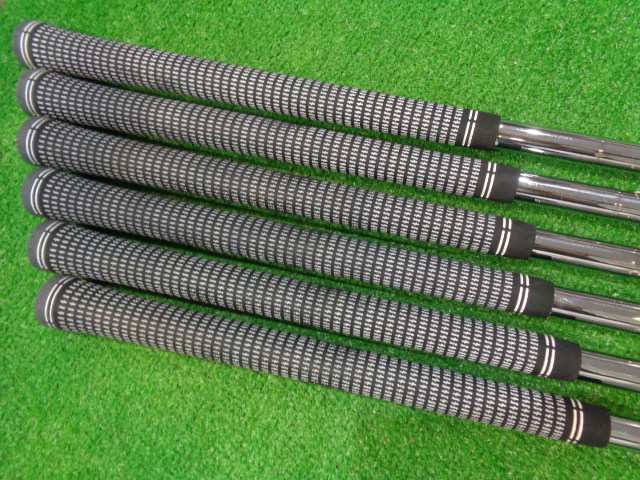 中古 241CB 6本アイアンセット ゴルフ用品