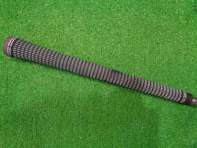 中古 BITING SPIN 50-10 50°ウェッジ ゴルフ用品