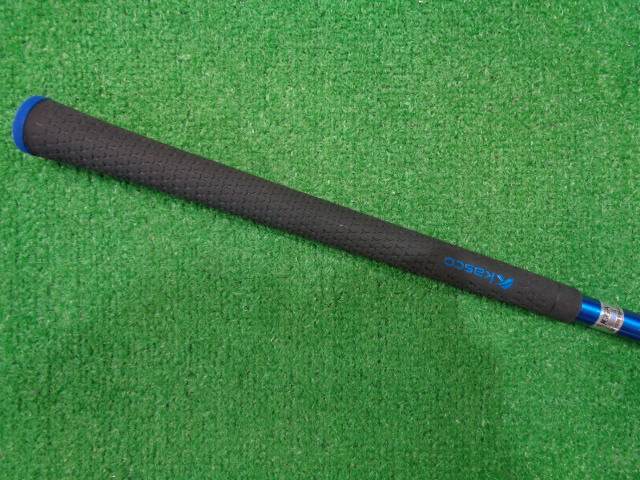 中古 UFO AIR UT by POWER TORNADO #AA 46°ユーティリティ ゴルフ用品