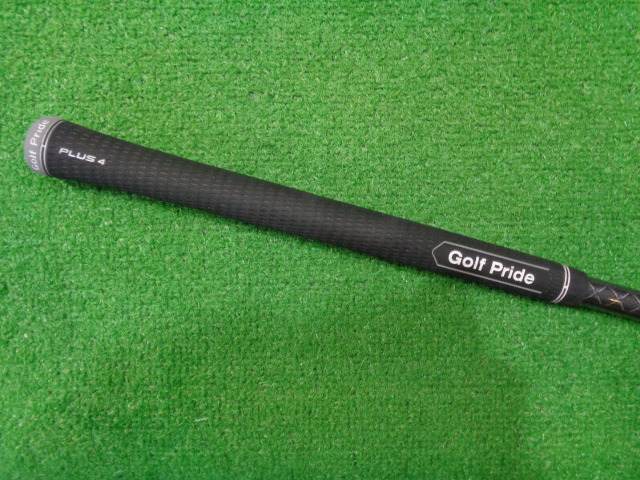 中古 PARADYM Ai SMOKE MAX 5W 18°フェアウェイウッド ゴルフ用品