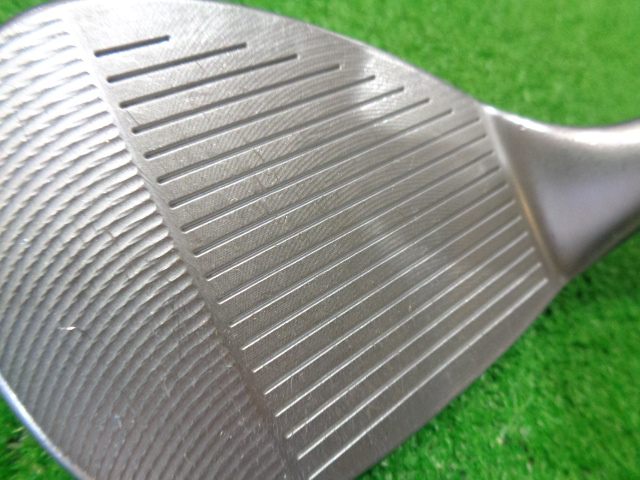 中古 RTX DEEP FORGED2 60-10 60°ウェッジ ゴルフ用品