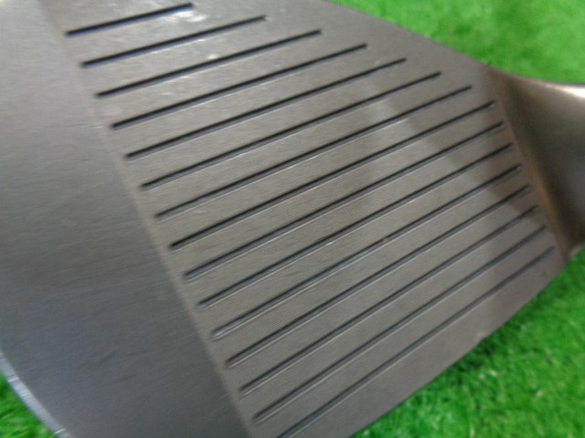 中古 FRZ スモーキーサテン 48°ウェッジ ゴルフ用品