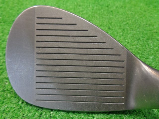 中古 FRZ スモーキーサテン 60°ウェッジ ゴルフ用品