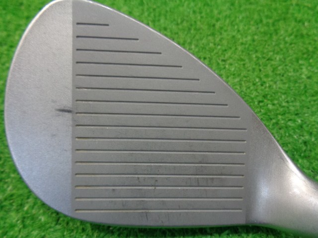 中古 TK-53 53°ウェッジ ゴルフ用品