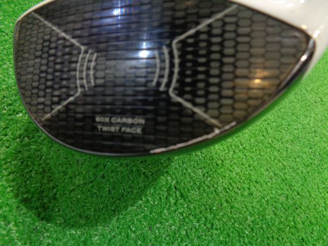 中古 STEALTH GLOIRE+ 10.5°ドライバー ゴルフ用品