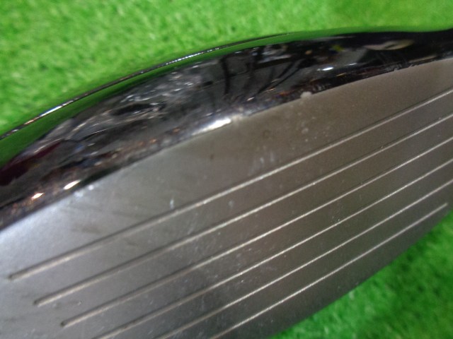 中古 スリクソンZ H65 #4 22°ユーティリティ ゴルフ用品