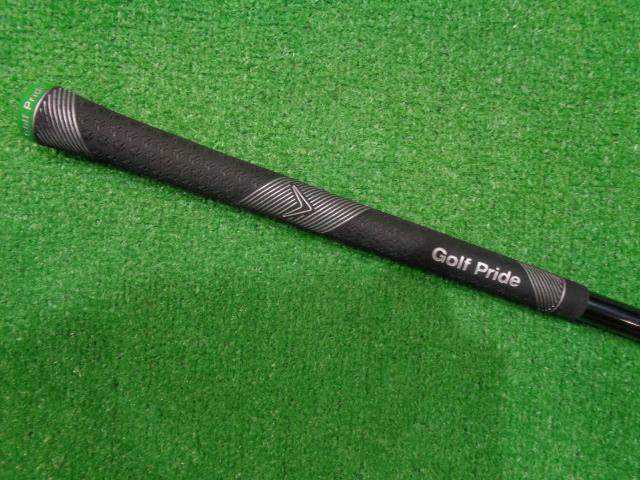 中古 ELYTE MAX FAST 3W 16°フェアウェイウッド ゴルフ用品