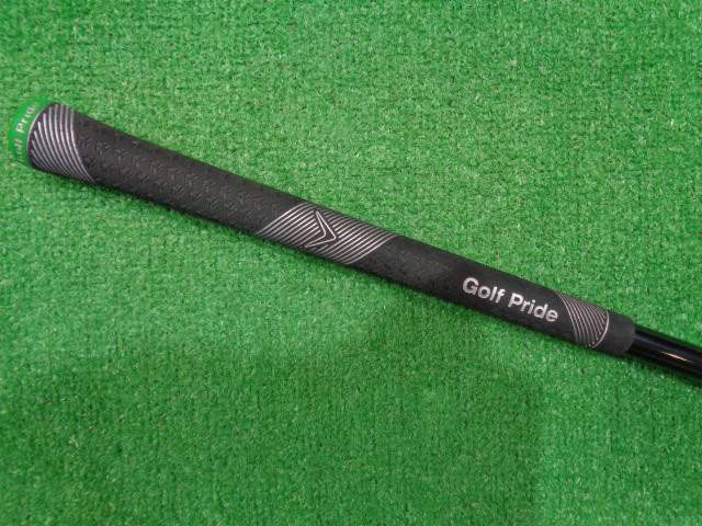 中古 ELYTE MAX FAST 5W 19°フェアウェイウッド ゴルフ用品