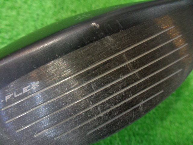 中古 スリクソンZXi HYBRID #6 28°ユーティリティ ゴルフ用品