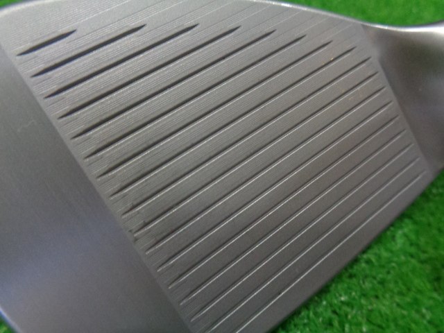 中古 ボーケイSM10 Tour Chrome 52-12F 52°ウェッジ ゴルフ用品