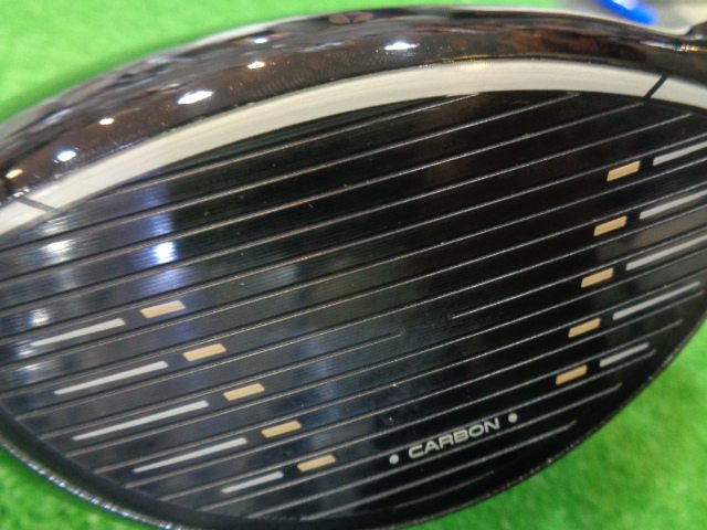 中古 Qi10 LS Designer Series 10.5°ドライバー ゴルフ用品