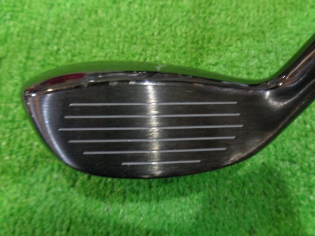 中古 ST-Z 230 ユーティリティ 25 25°ユーティリティ ゴルフ用品