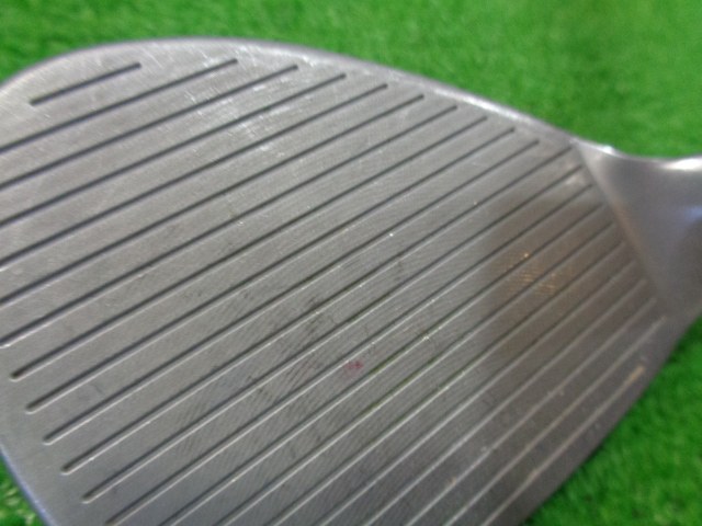 中古 RTZ TOUR SATIN 56-8(FULL-FACE) 56°ウェッジ ゴルフ用品