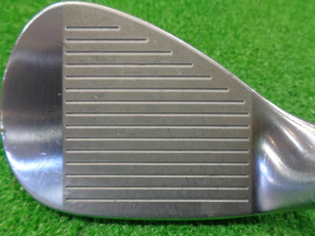 中古 BITING SPIN 60-10 60°ウェッジ ゴルフ用品