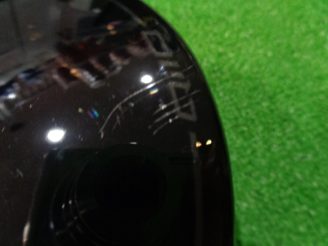 中古 Qi10 LS 9°ドライバー ゴルフ用品