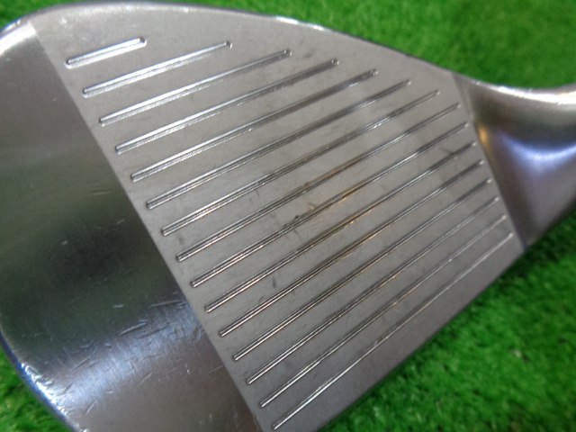 中古 DJ-6 46°ウェッジ ゴルフ用品