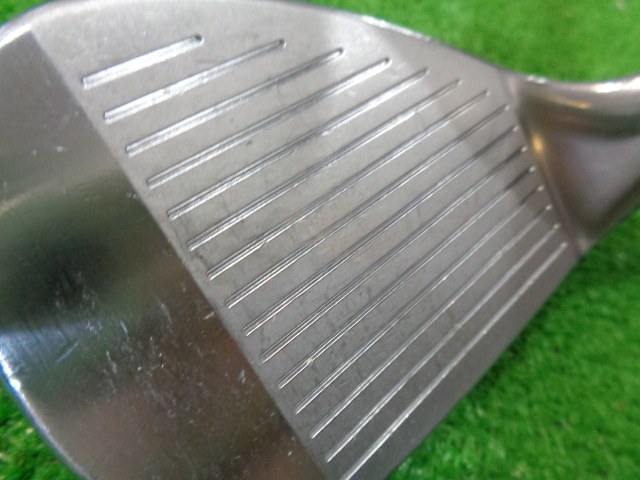 中古 DJ-6 50°ウェッジ ゴルフ用品