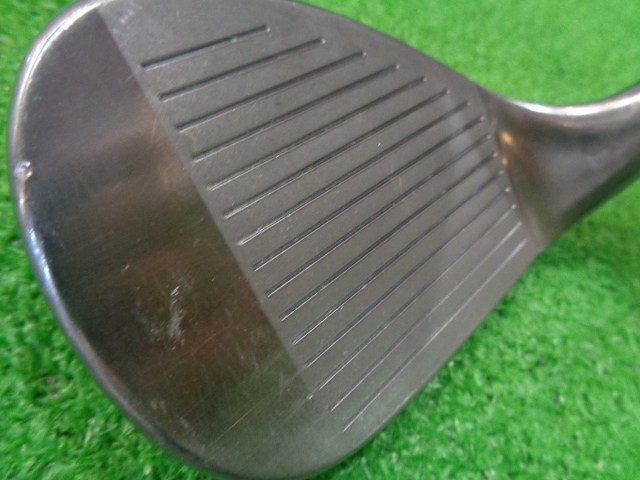 中古 DJ-6 Black Edition 56°ウェッジ ゴルフ用品