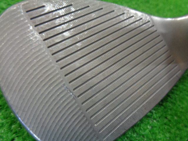 中古 RTZ TOUR RACK 60-6 60°ウェッジ ゴルフ用品